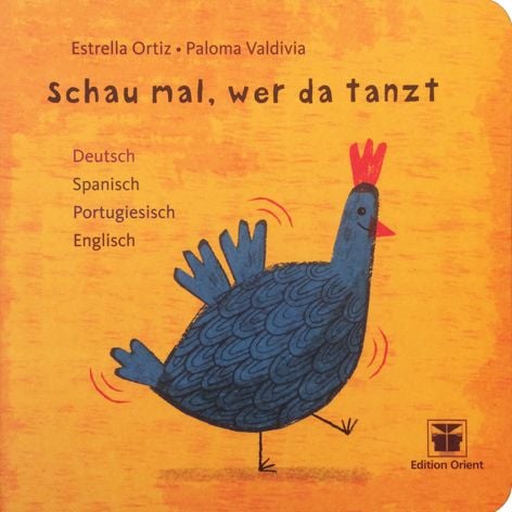 Produktbild: Schau mal, wer da tanzt