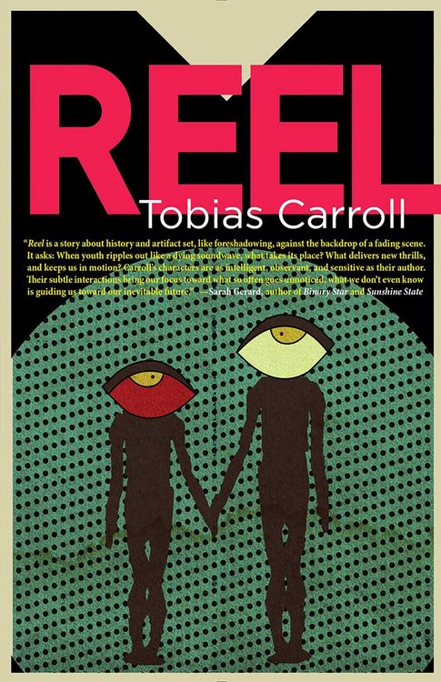 Produktbild: Reel
