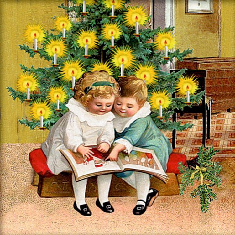 Produktbild: Sound-Adventskalender - Die Nacht vor dem heiligen Abend