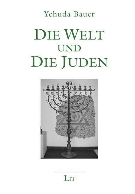 Produktbild: Bauer, Y: Welt und die Juden