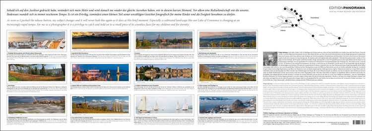 Produktbild: Der Bodensee