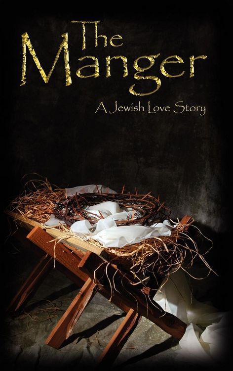 Produktbild: The Manger