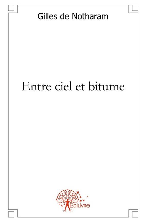 Produktbild: Entre ciel et bitume