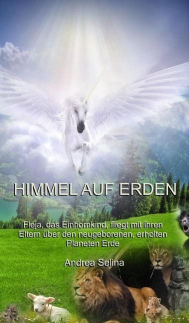 Produktbild: Himmel auf Erden