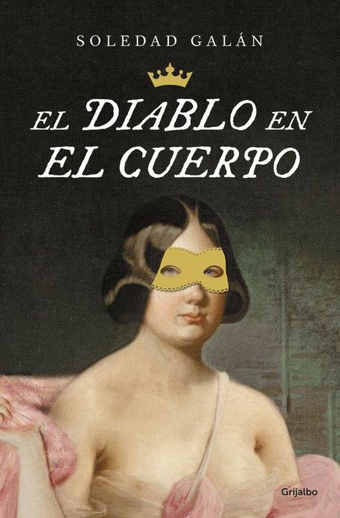 Produktbild: El Diablo En El Cuerpo / The Devil in the Body