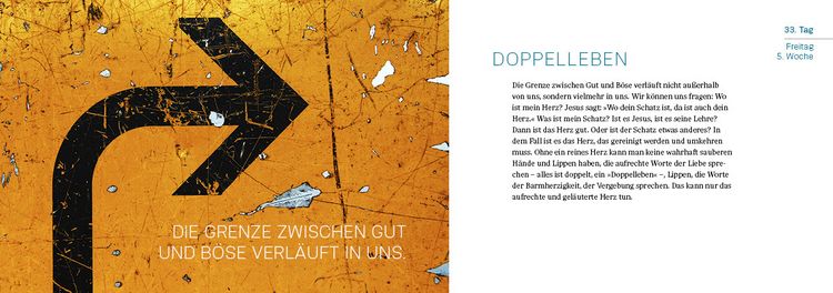 Produktbild: 7 Wochen mit Papst Franziskus
