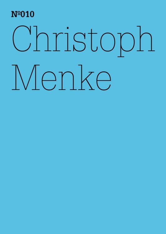Produktbild: Christoph Menke