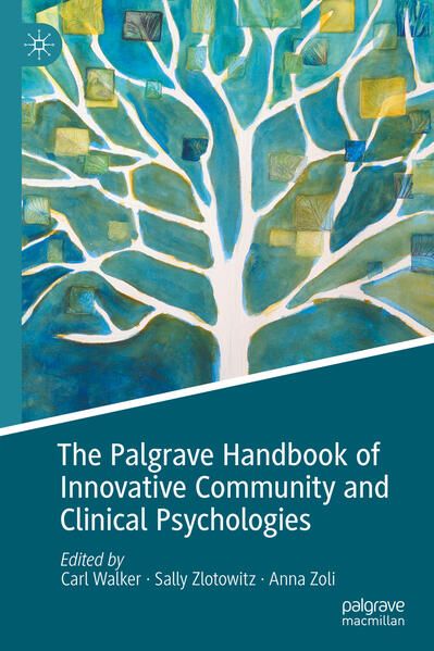 Produktbild: The Palgrave Handbook of Innovative Community and Clinical Psychologies