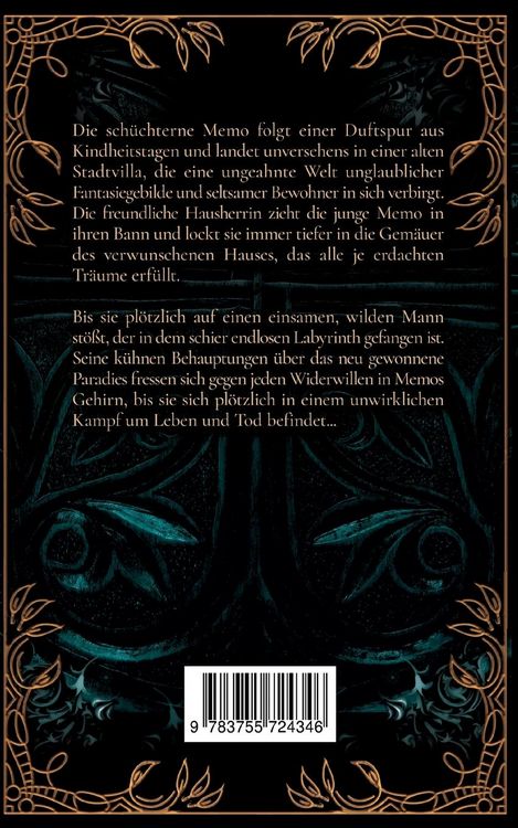 Produktbild: Die T&uuml;ren von Theseus