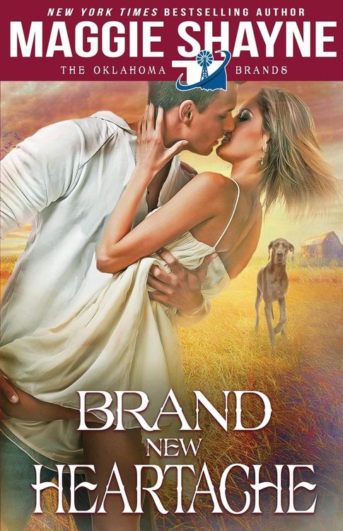 Produktbild: Brand New Heartache