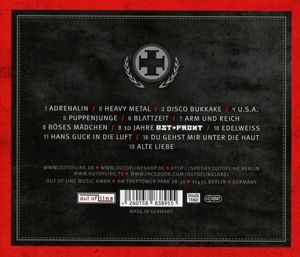 Produktbild: Adrenalin