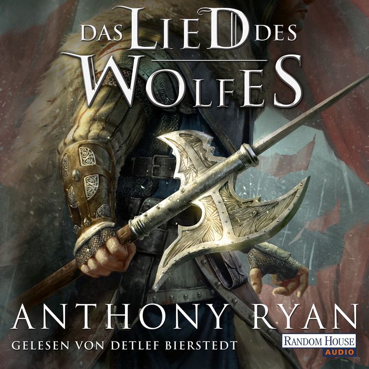 Produktbild: Das Lied des Wolfes