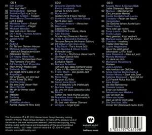 Produktbild: Schlager Club 2020(63 Discofox Party Hits:Best of