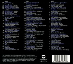 Produktbild: Various: Schlager Club 2020(63 Discofox Party Hits:Best of