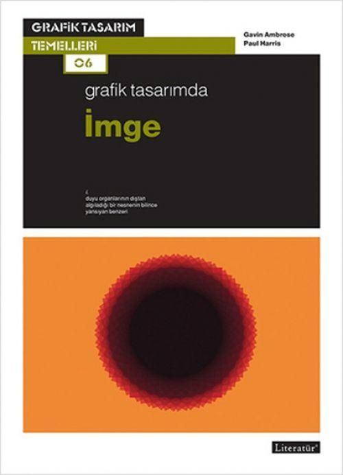 Produktbild: Grafik Tasarimda Imge