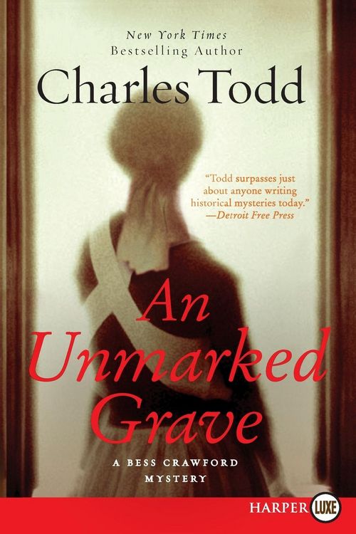 Produktbild: Unmarked Grave LP, An