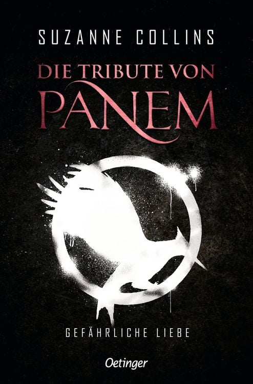 Produktbild: Die Tribute von Panem 2. Gef&auml;hrliche Liebe