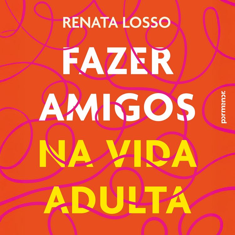 Produktbild: Fazer amigos na vida adulta