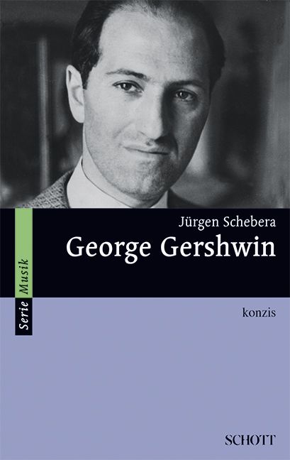 Produktbild: George Gershwin