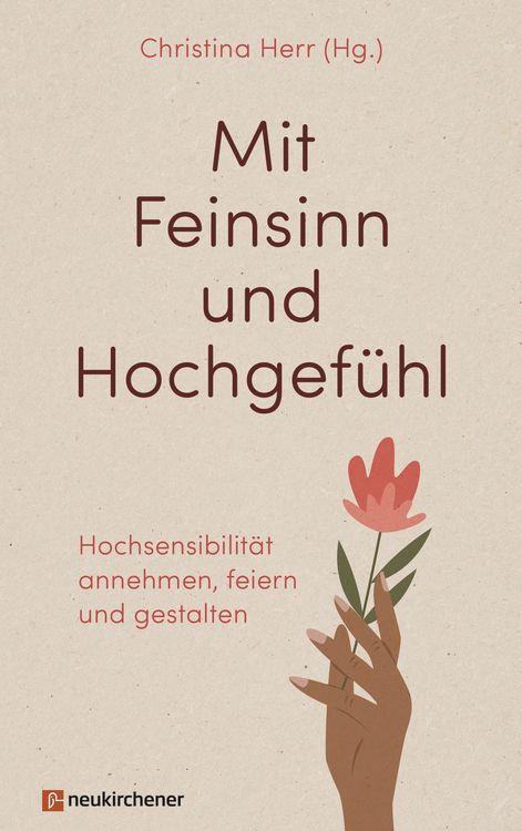 Produktbild: Mit Feinsinn und Hochgef&uuml;hl