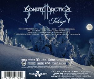 Produktbild: Talviy&ouml;