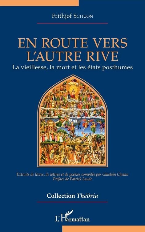 Produktbild: En route vers l'autre rive