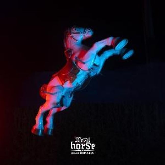 Produktbild: Metalhorse