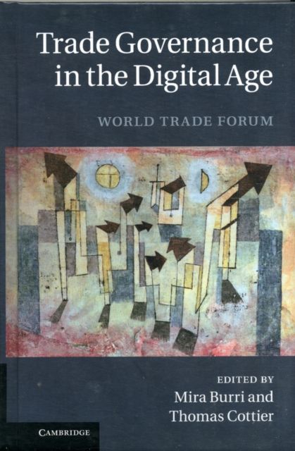 Produktbild: Trade Governance in the Digital Age: World Trade Forum