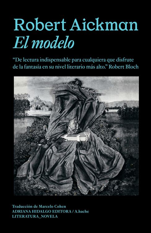 Produktbild: El modelo