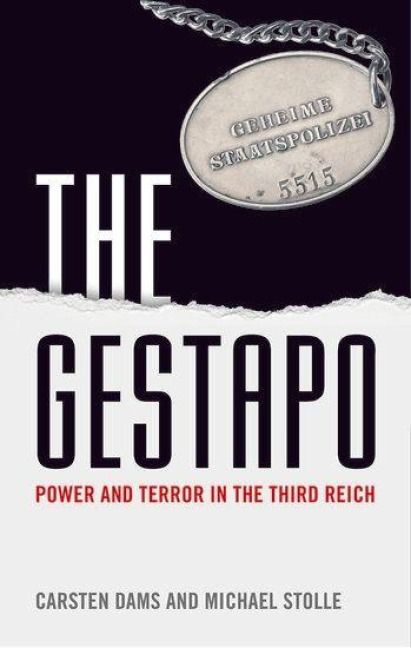 Produktbild: The Gestapo