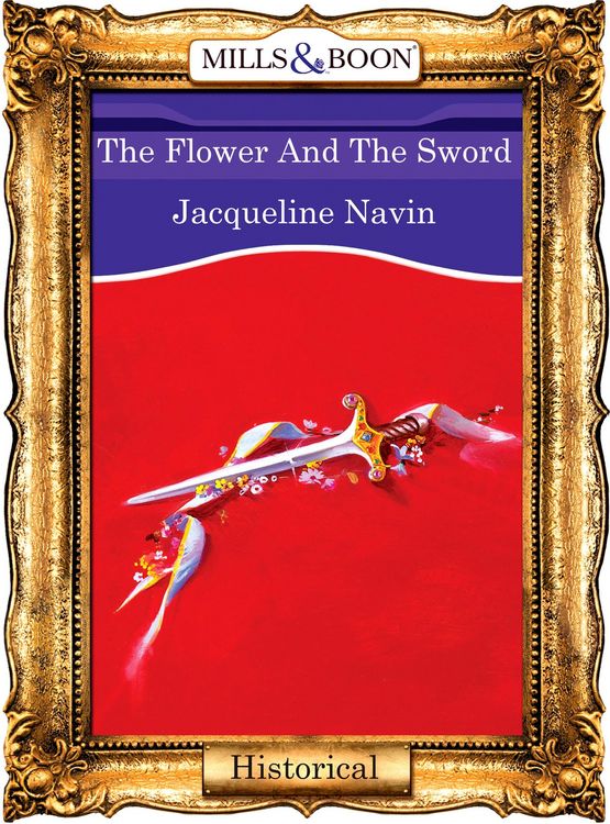 Produktbild: The Flower And The Sword