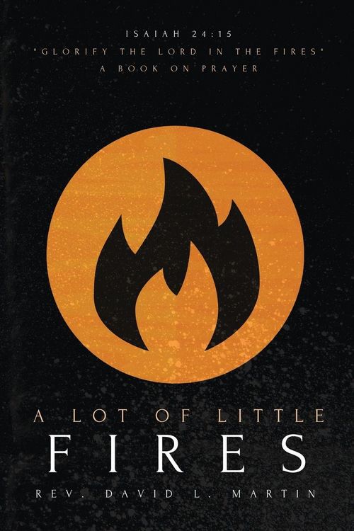 Produktbild: A Lot Of Little Fires