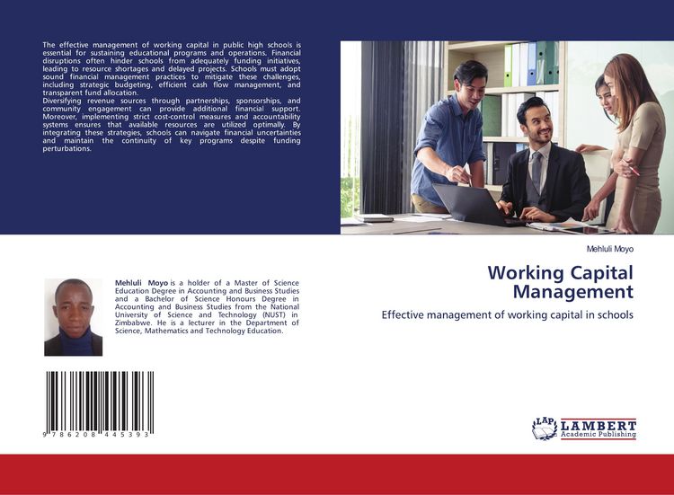 Produktbild: Working Capital Management