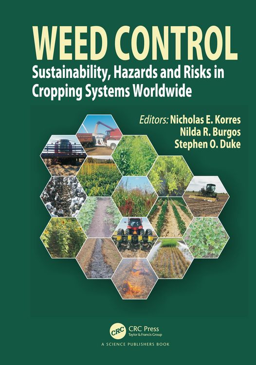 Produktbild: Weed Control
