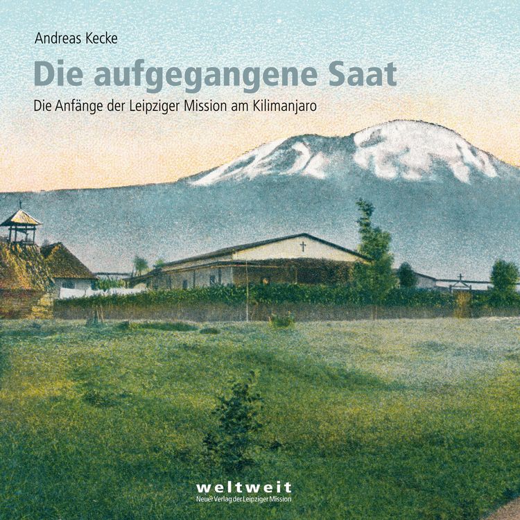 Produktbild: Die aufgegangene Saat