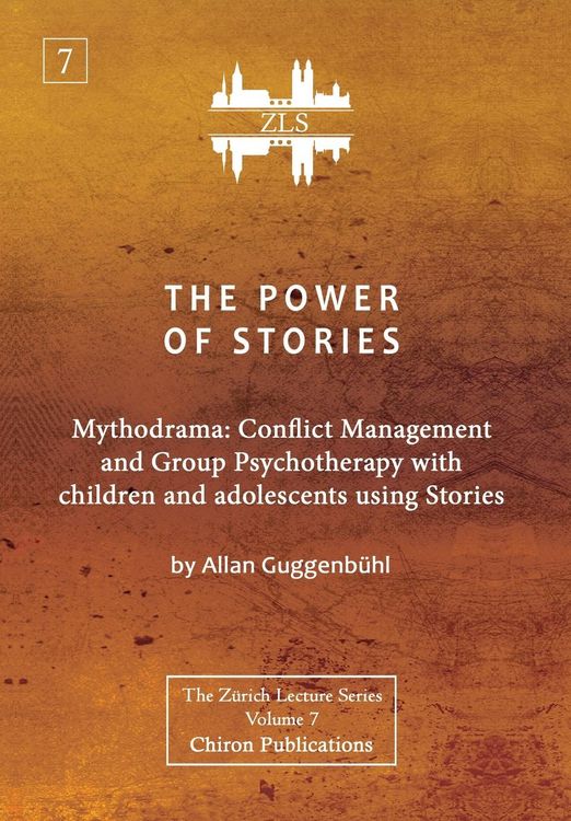 Produktbild: The Power of Stories