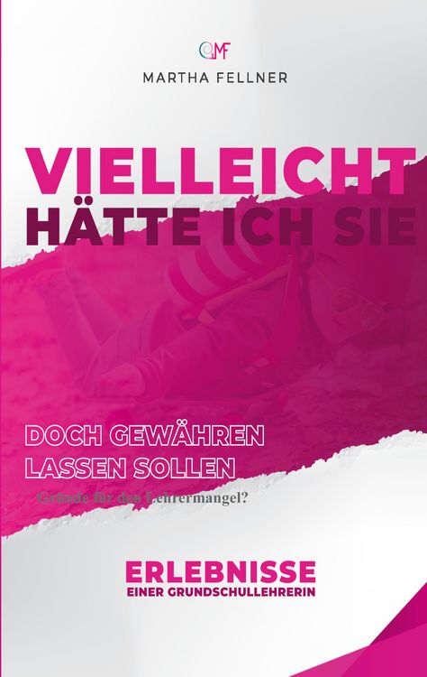 Produktbild: Vielleicht h&auml;tte ich Sie doch gew&auml;hren lassen sollen
