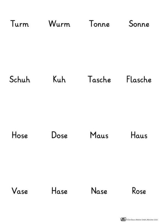 Produktbild: Laute und Reime entdecken mit der Erz&auml;hlschiene. Erz&auml;hlschienen-Figurenset