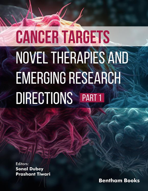 Produktbild: Cancer Targets