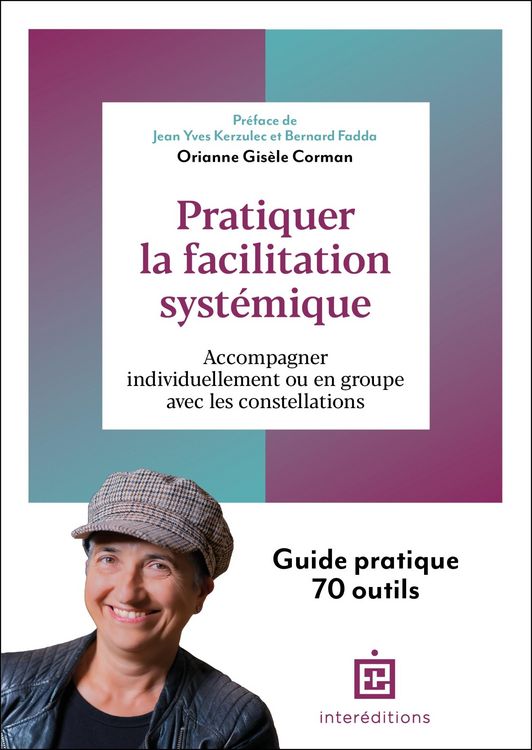 Produktbild: Pratiquer la facilitation syst&eacute;mique