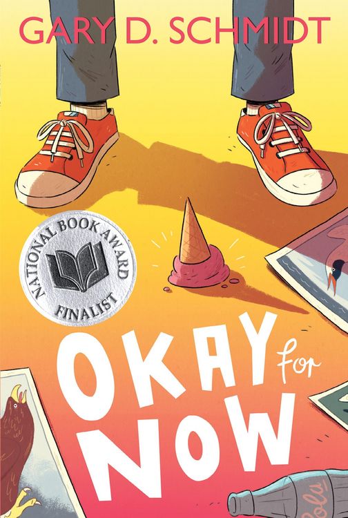 Produktbild: Okay for Now