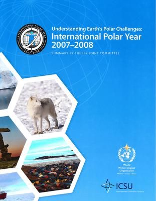 Produktbild: Understanding Earth's Polar Challenges
