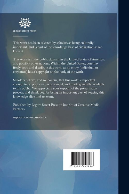 Produktbild: The Work of the Holy Spirit; Volume 15