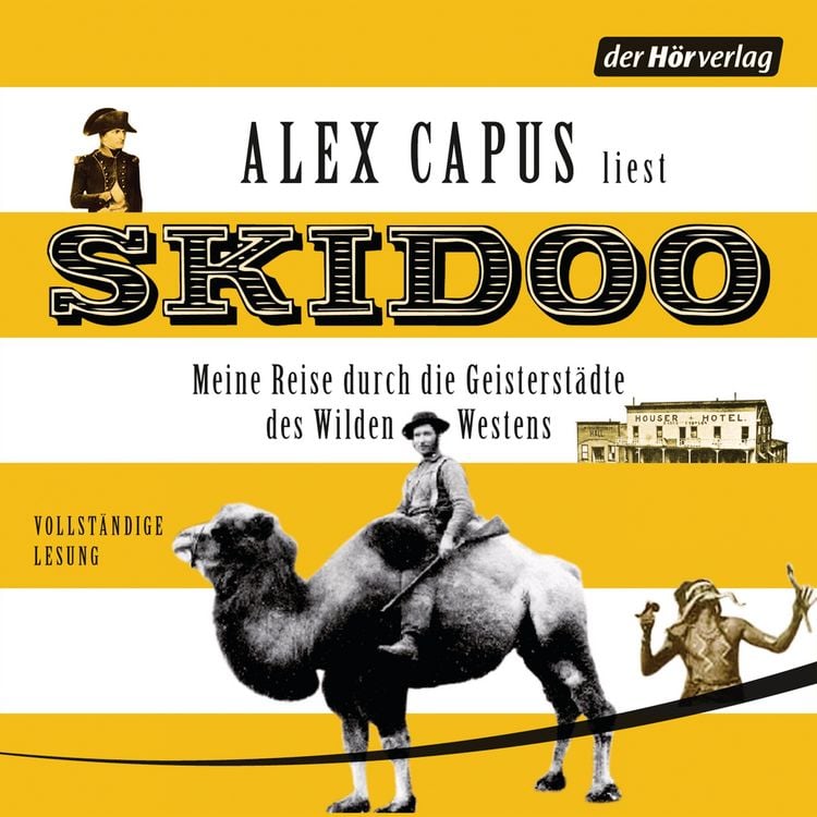 Produktbild: Skidoo