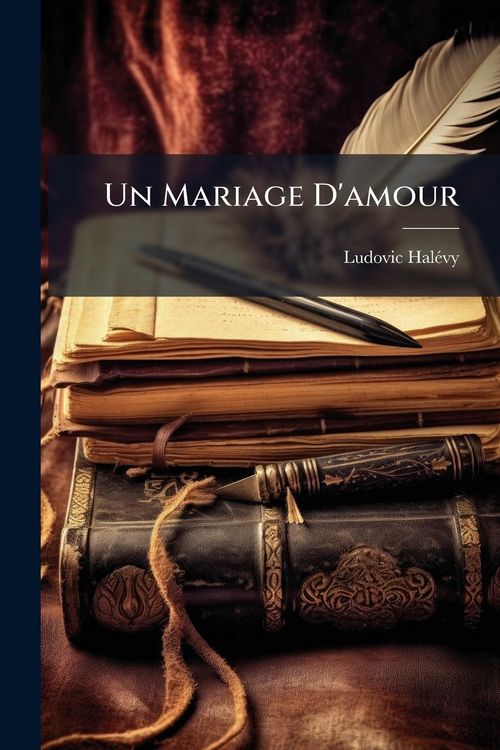 Produktbild: Un Mariage D'amour