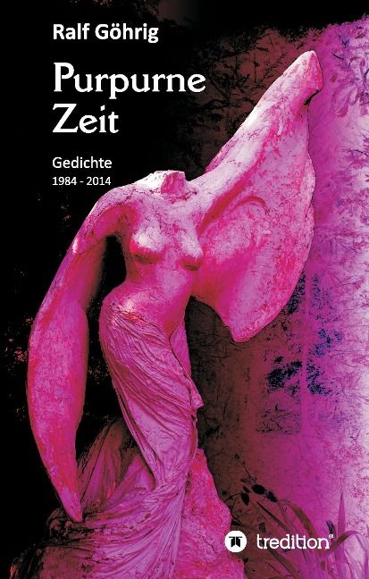 Produktbild: Purpurne Zeit