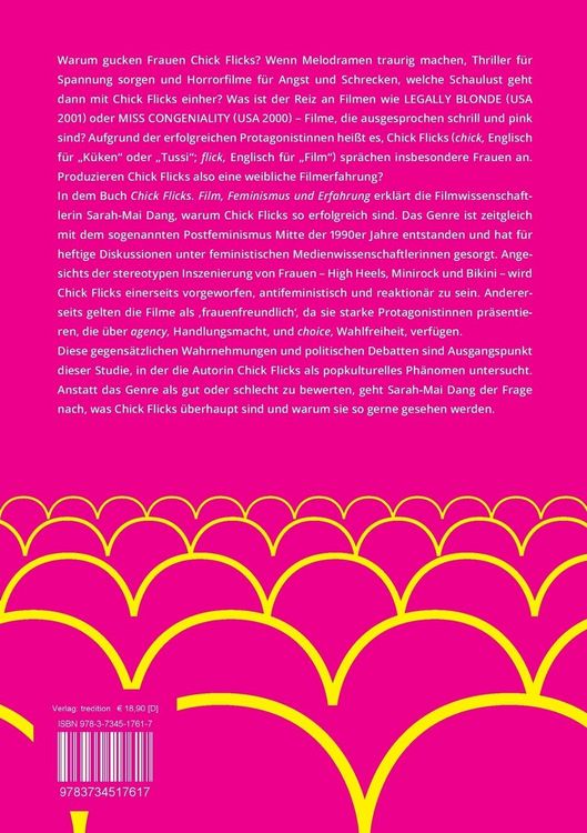 Produktbild: Chick Flicks