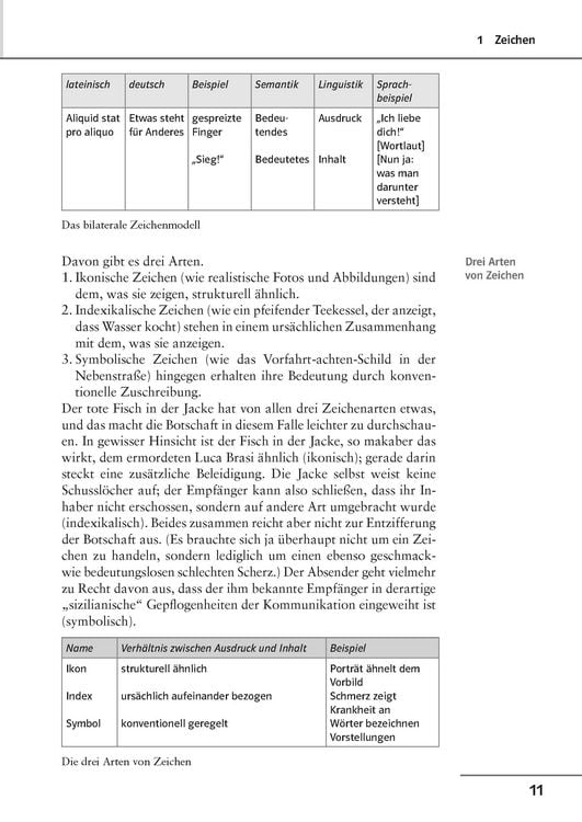 Produktbild: Friedrich, U: Orientierungskurs Germanistik