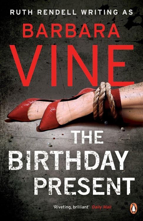 Produktbild: The Birthday Present