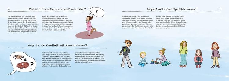 Produktbild: Krebs erkl&auml;rt f&uuml;r Klein und Gro&szlig;
